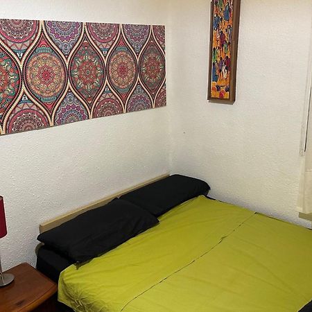 ולנסיה Habitacion Algiros מראה חיצוני תמונה
