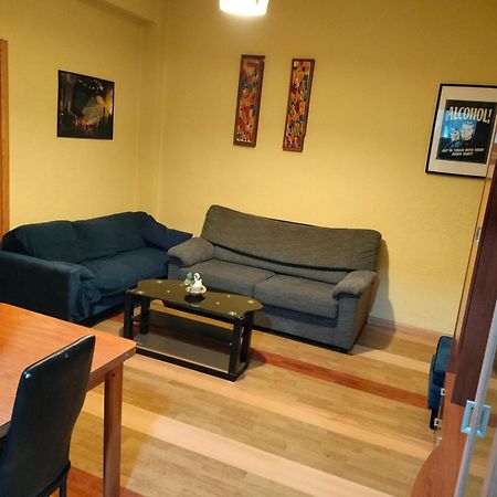 ולנסיה Habitacion Algiros מראה חיצוני תמונה