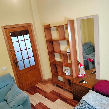 ולנסיה Habitacion Algiros מראה חיצוני תמונה