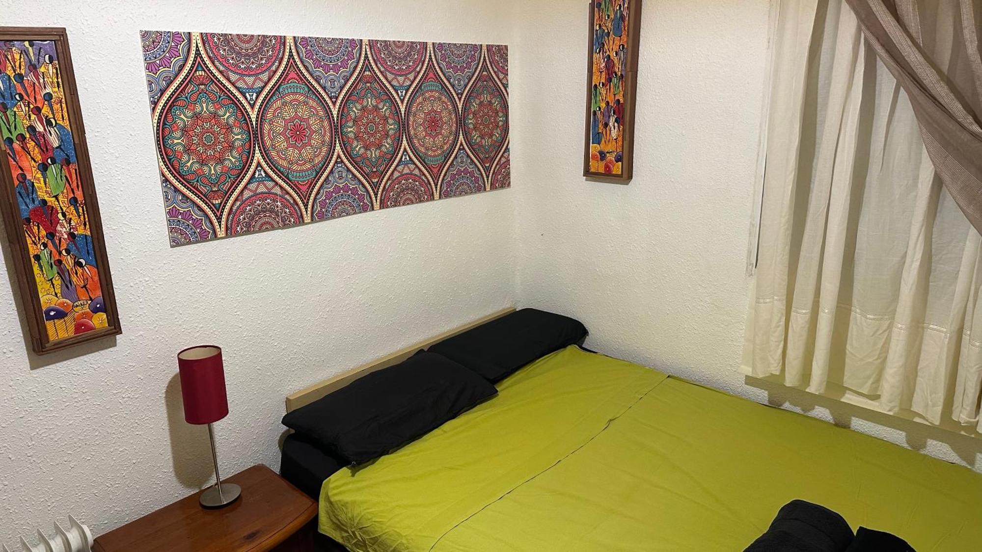 ולנסיה Habitacion Algiros מראה חיצוני תמונה