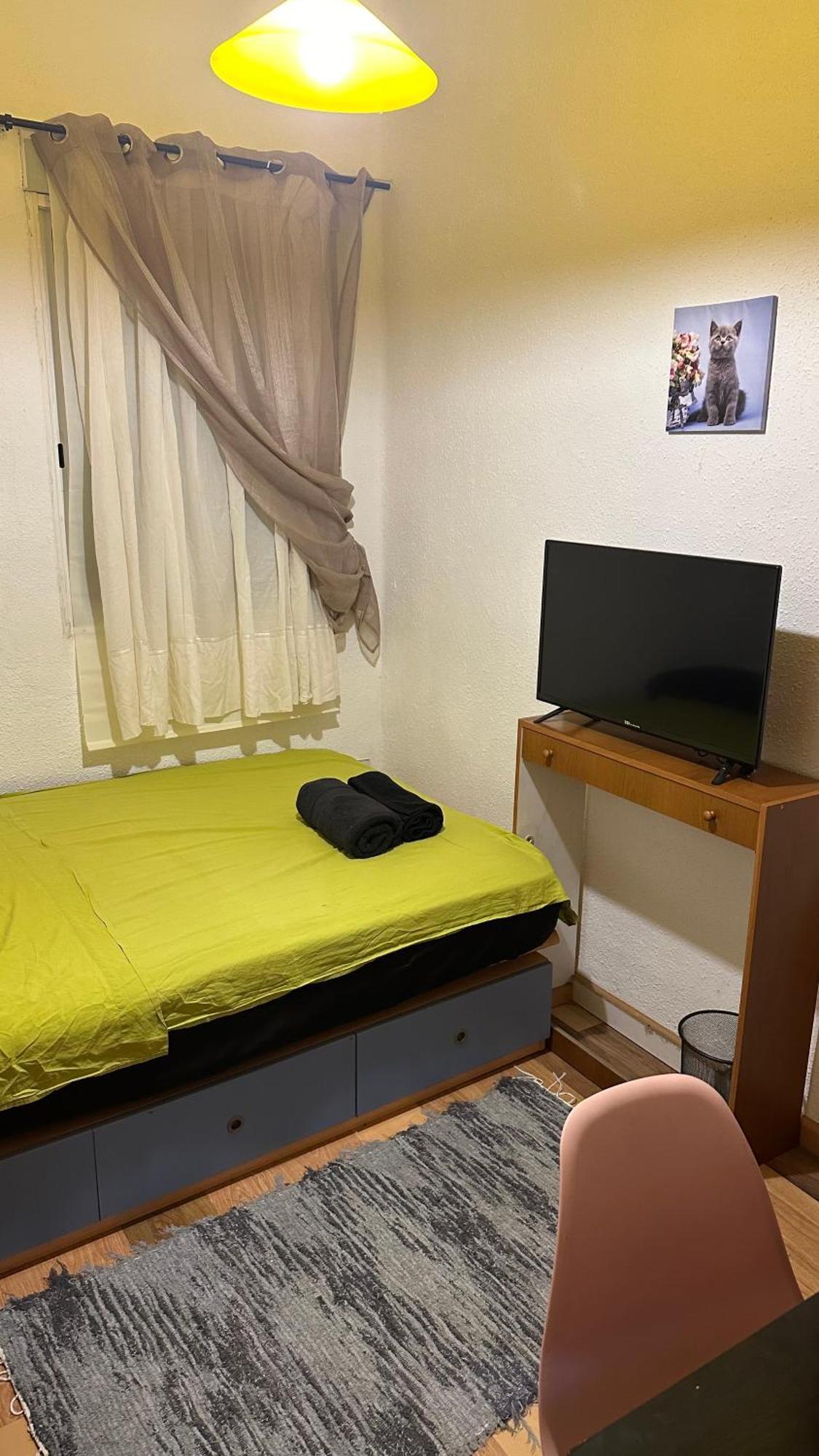 ולנסיה Habitacion Algiros מראה חיצוני תמונה
