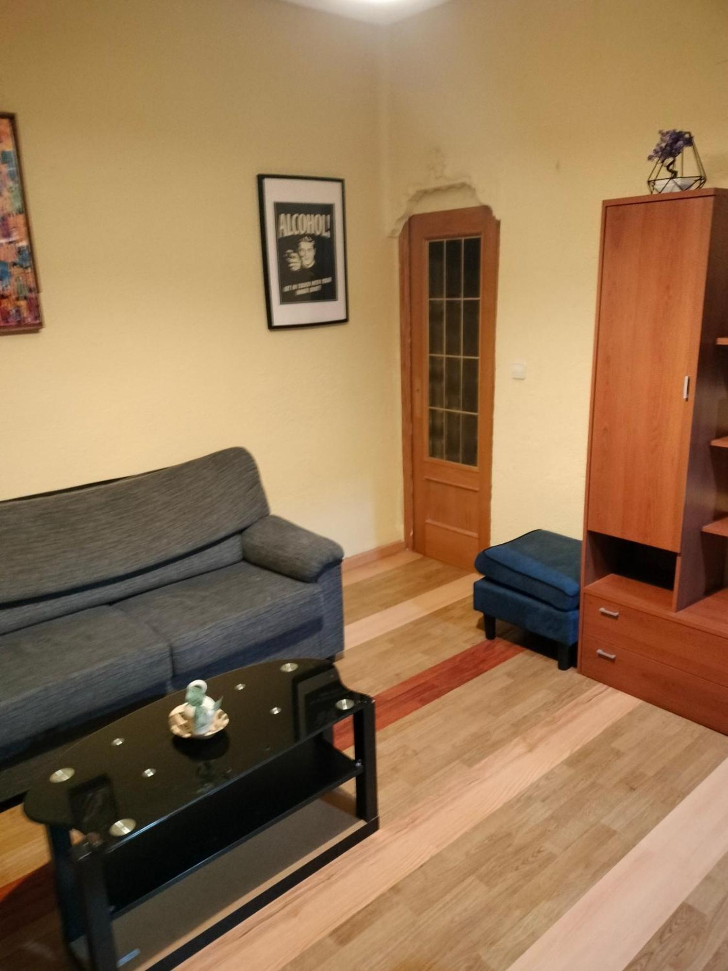 ולנסיה Habitacion Algiros מראה חיצוני תמונה