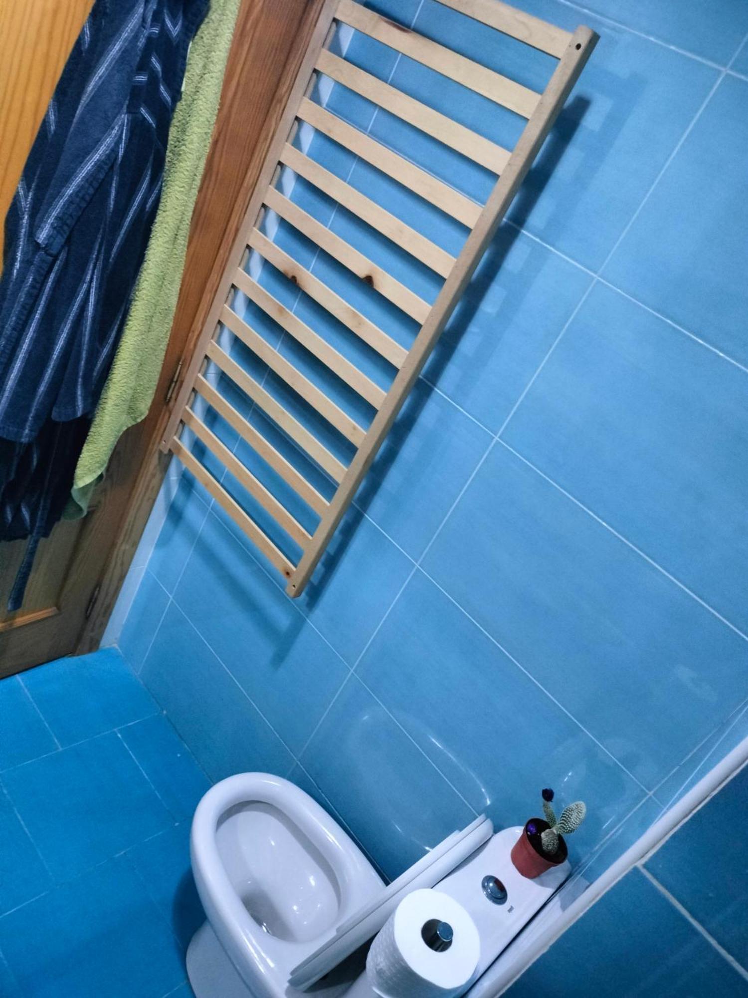 ולנסיה Habitacion Algiros מראה חיצוני תמונה