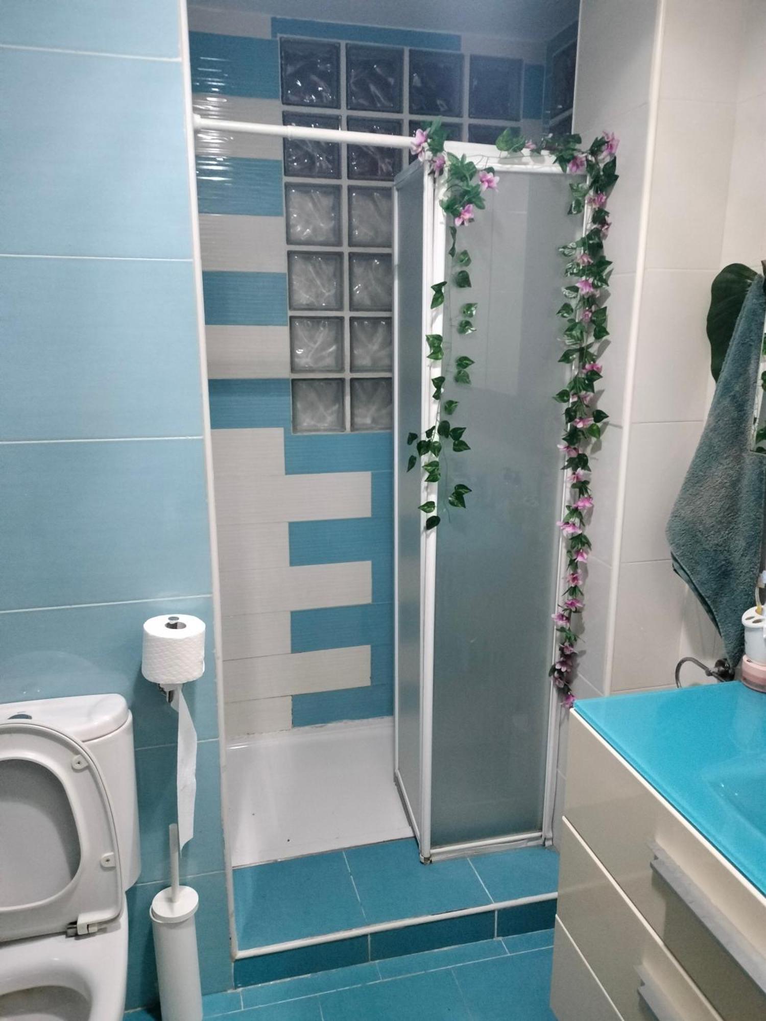 ולנסיה Habitacion Algiros מראה חיצוני תמונה