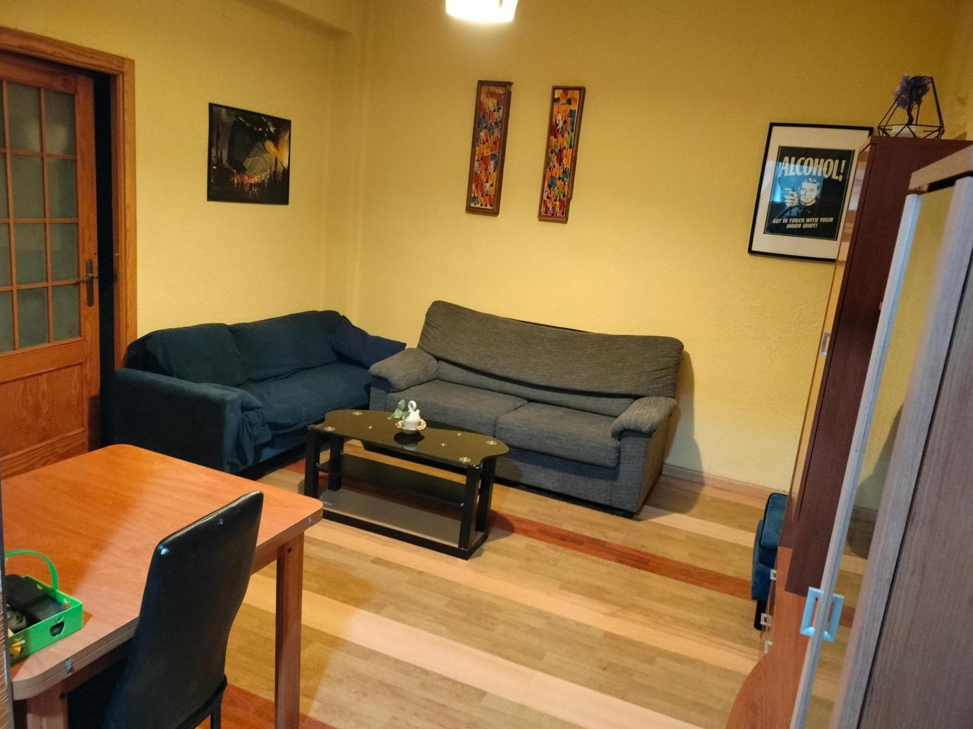 ולנסיה Habitacion Algiros מראה חיצוני תמונה