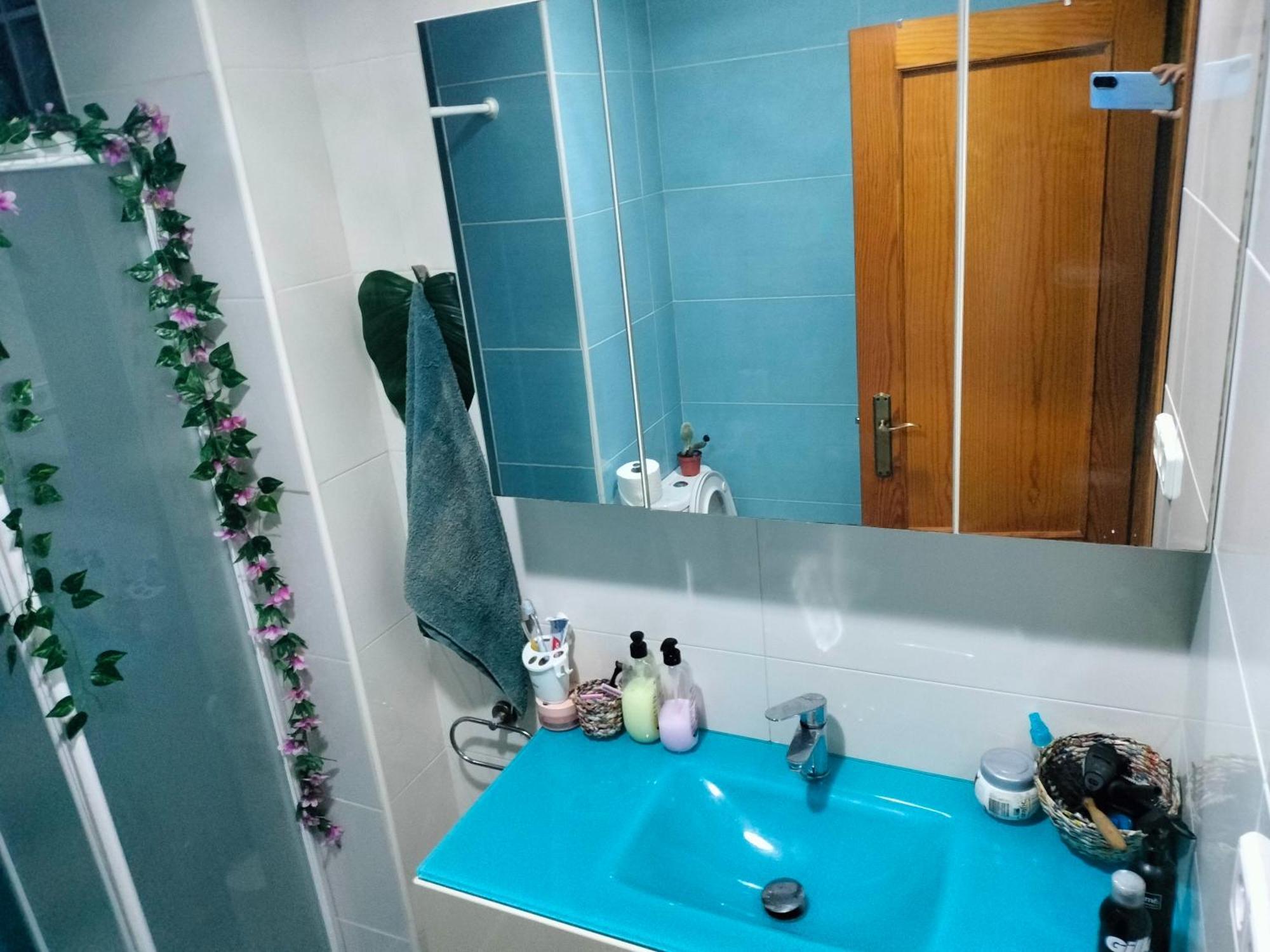 ולנסיה Habitacion Algiros מראה חיצוני תמונה