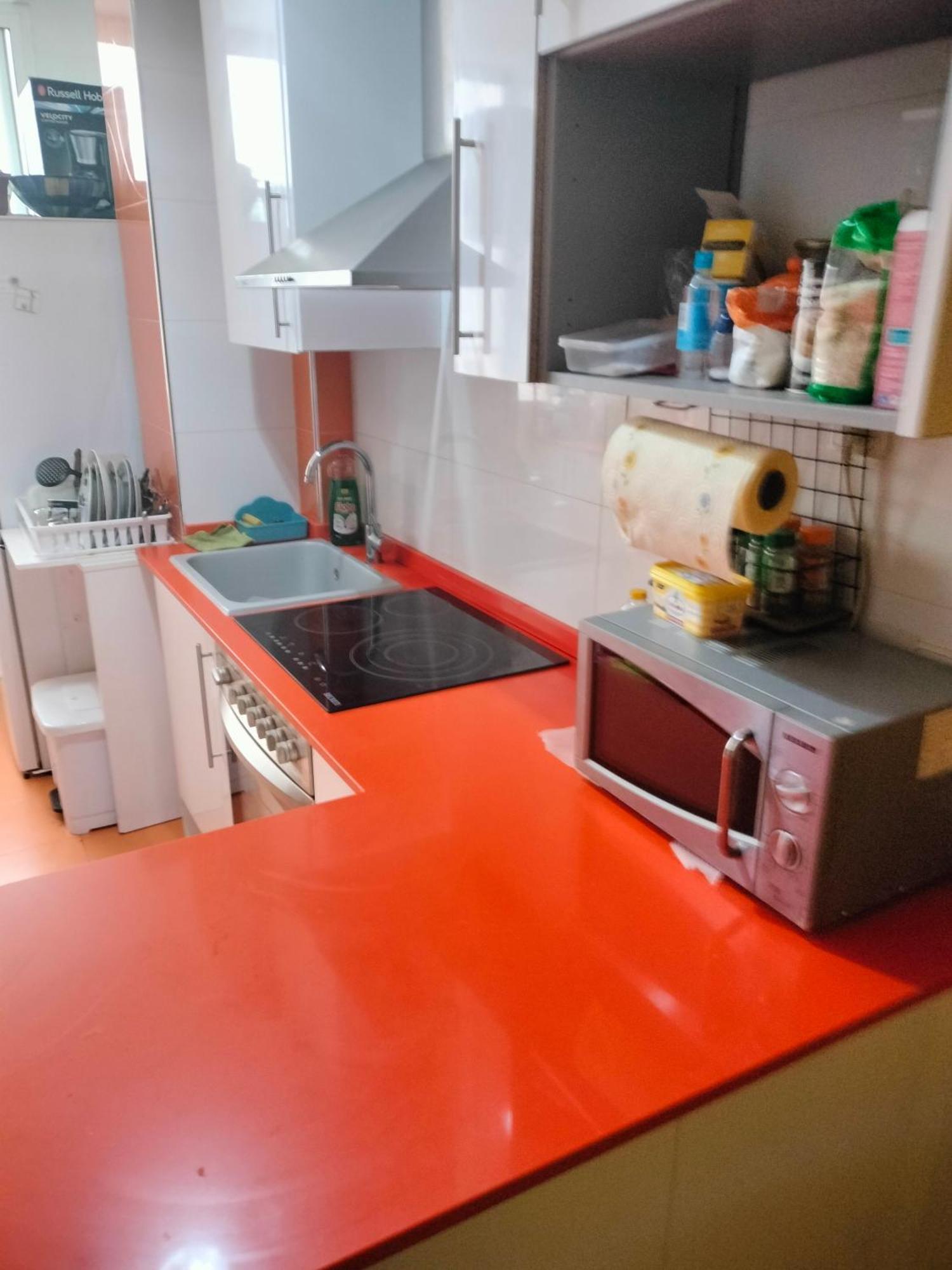 ולנסיה Habitacion Algiros מראה חיצוני תמונה