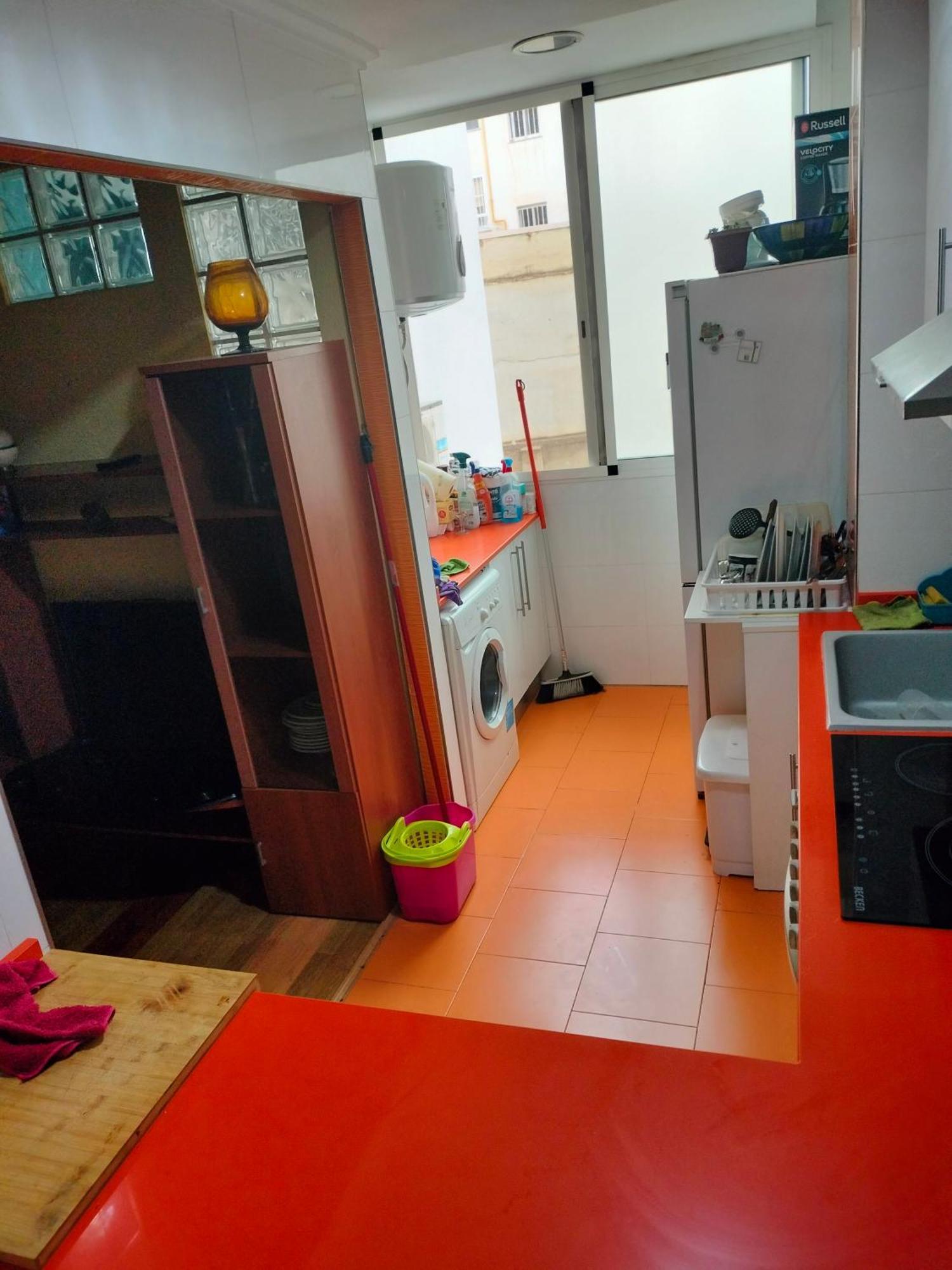 ולנסיה Habitacion Algiros מראה חיצוני תמונה