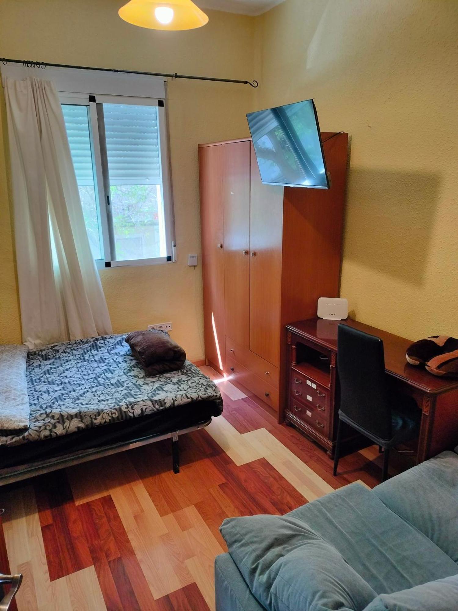 ולנסיה Habitacion Algiros מראה חיצוני תמונה